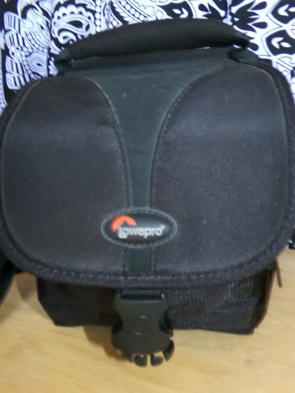 Lowepro Rezo 120 AW Camera Case